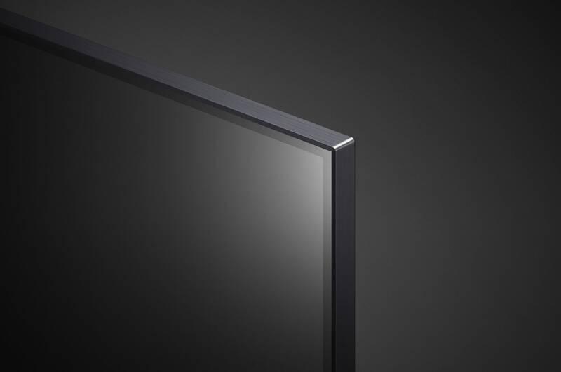 Televize LG 75QNED86R