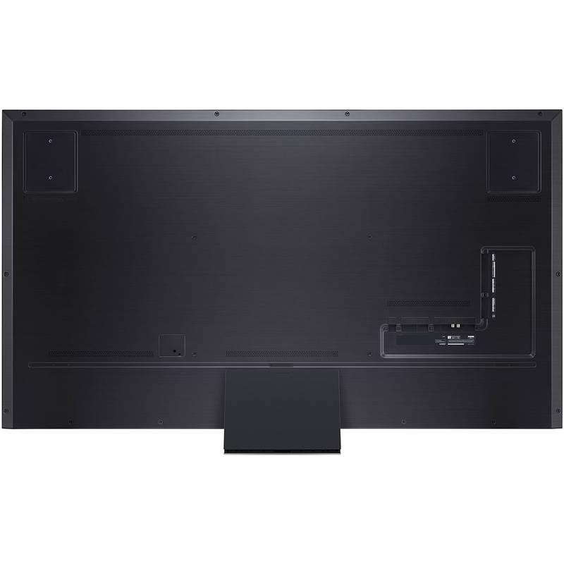 Televize LG 86QNED81R