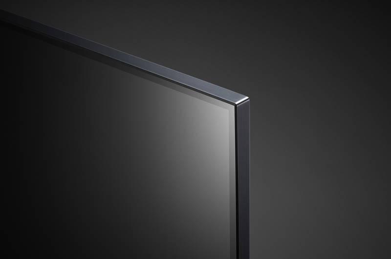 Televize LG 86QNED81R