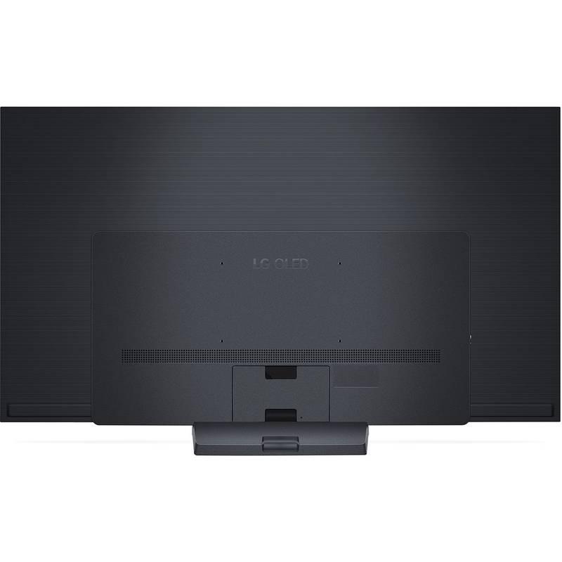 Televize LG OLED77C32