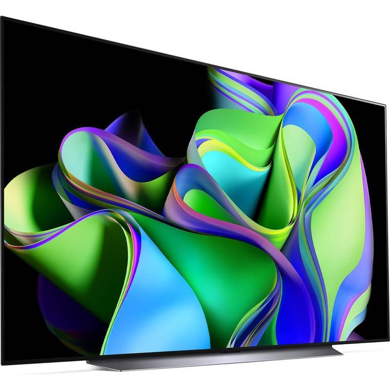 Televize LG OLED83C31
