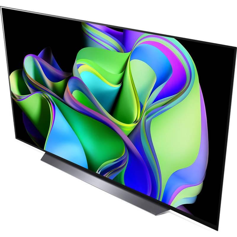 Televize LG OLED83C31