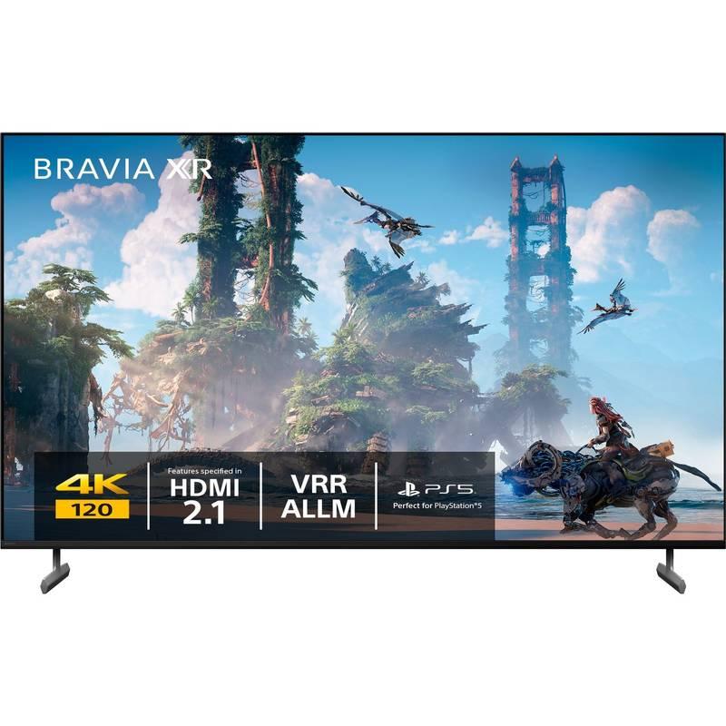 Televize Sony KD-75X85L