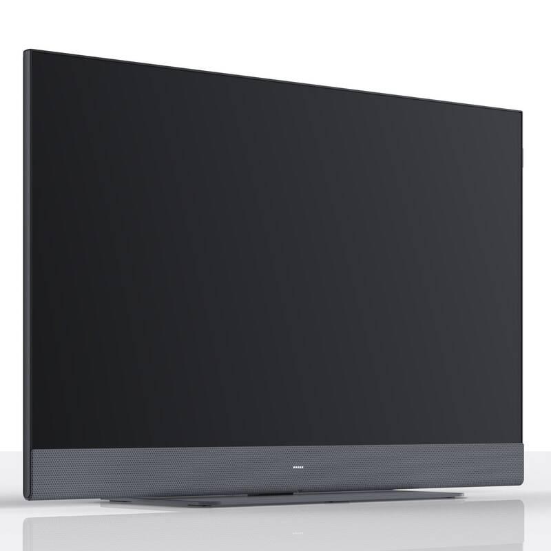 Televize we. by LOEWE SEE 32" Storm Grey