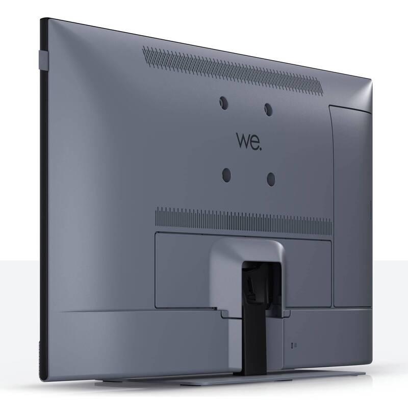 Televize we. by LOEWE SEE 32" Storm Grey