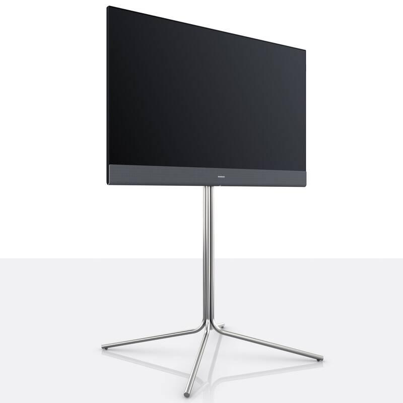 Televize we. by LOEWE SEE 32" Storm Grey