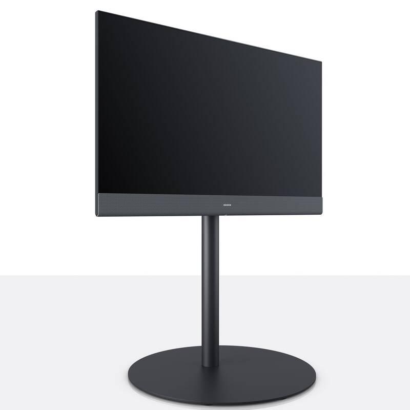 Televize we. by LOEWE SEE 32" Storm Grey