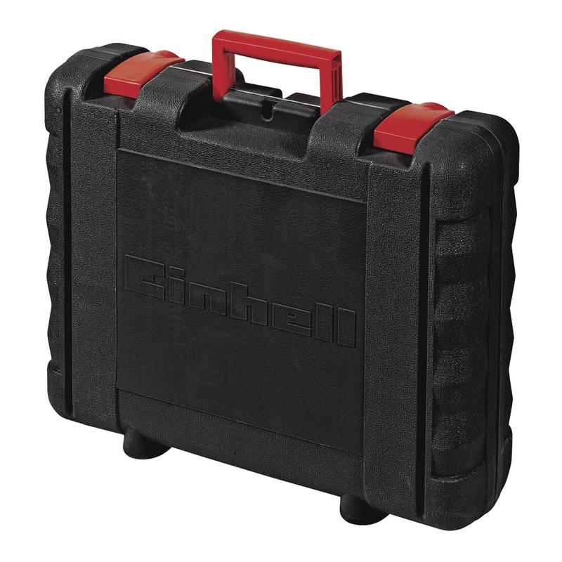 Aku vrtačka Einhell TE-CD 18 2 Li Kit červená