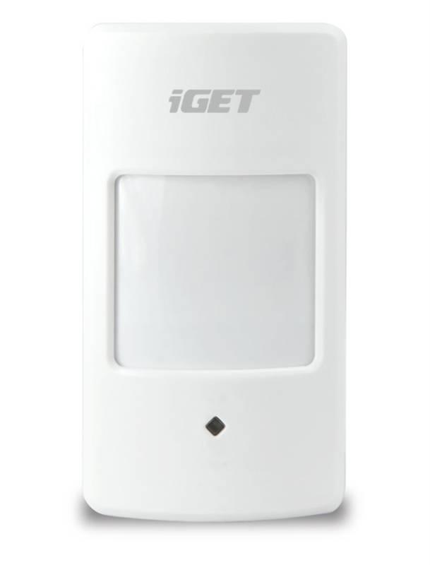 Alarm iGET SECURITY M3P1