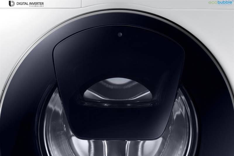 Automatická pračka Samsung WW70K5210UW LE bílá