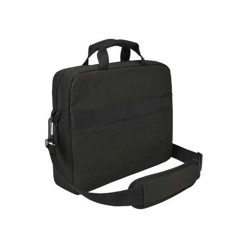 Brašna na notebook Case Logic Huxton HUXA113K pro 13,3" černá