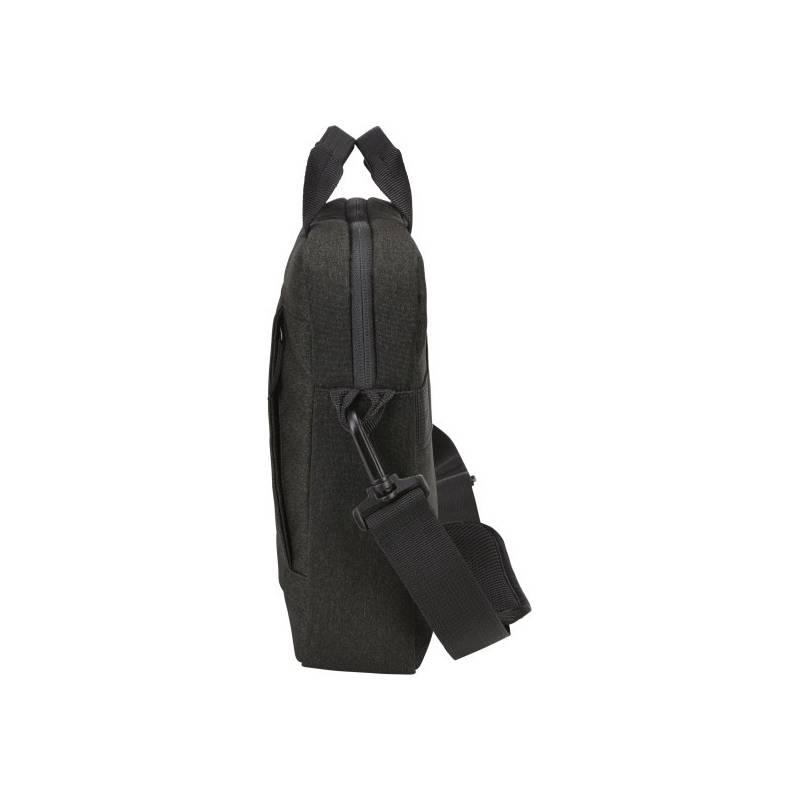Brašna na notebook Case Logic Huxton HUXA113K pro 13,3" černá