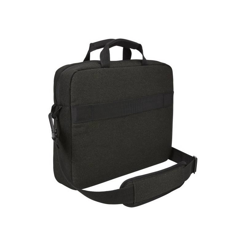 Brašna na notebook Case Logic Huxton HUXA114K pro 14" černá