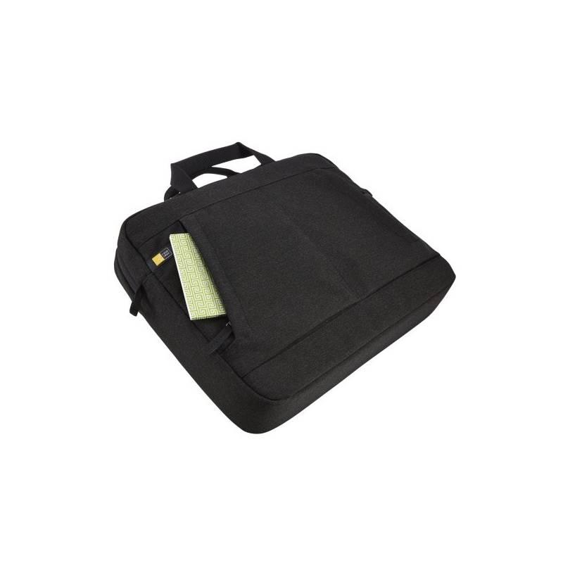 Brašna na notebook Case Logic Huxton HUXA114K pro 14" černá