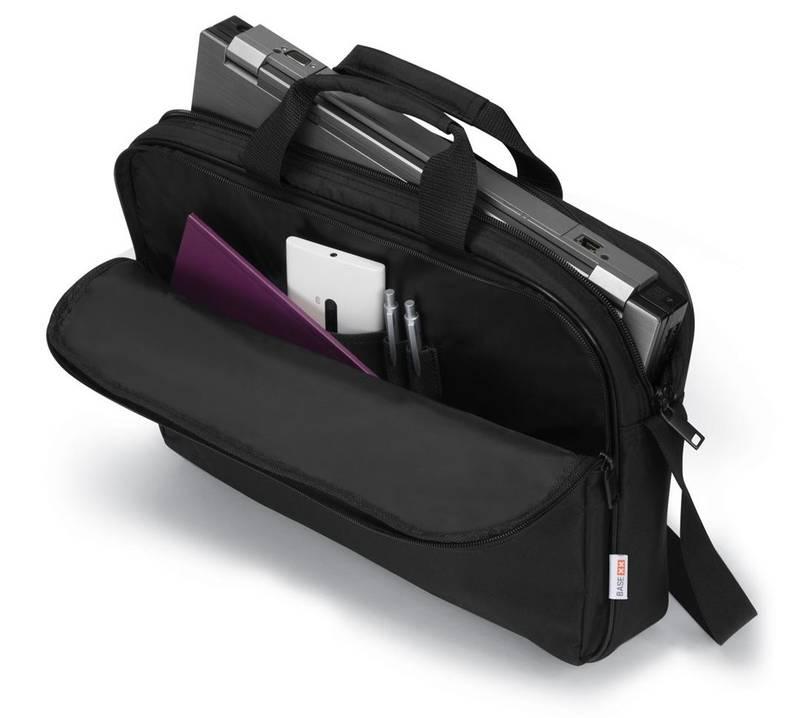 Brašna na notebook DICOTA Base XX T pro 15,6