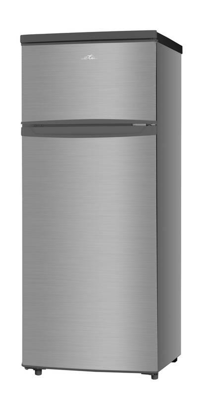 Chladnička ETA 236590010 nerez