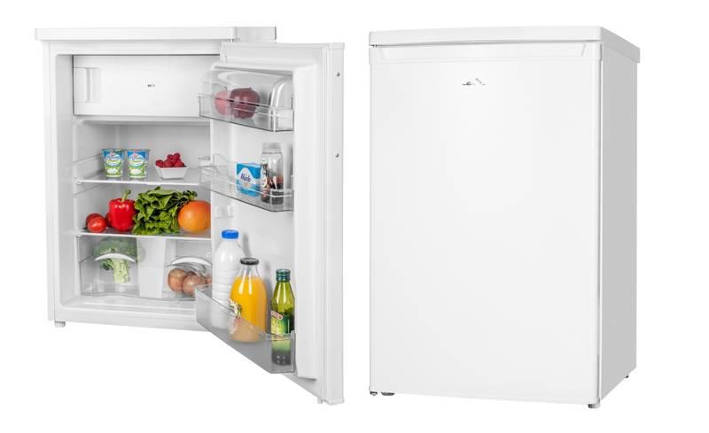 Chladnička ETA 236790000 bílá