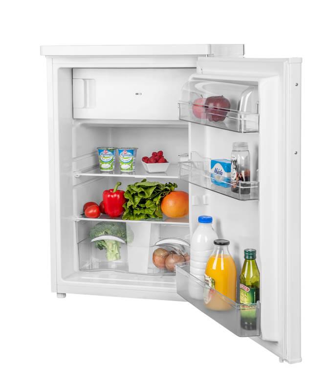 Chladnička ETA 236790000 bílá