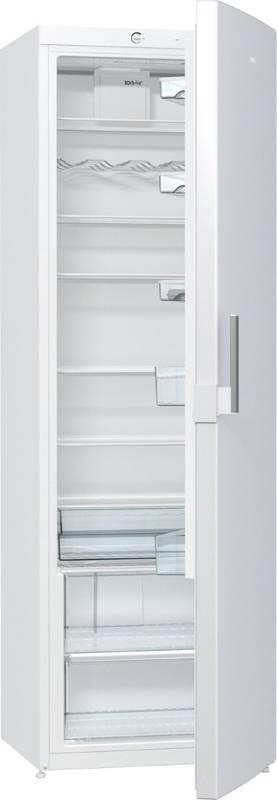 Chladnička Gorenje Essential R 6191 DW bílá