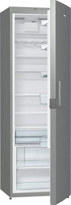 Chladnička Gorenje R 6191 DX nerez