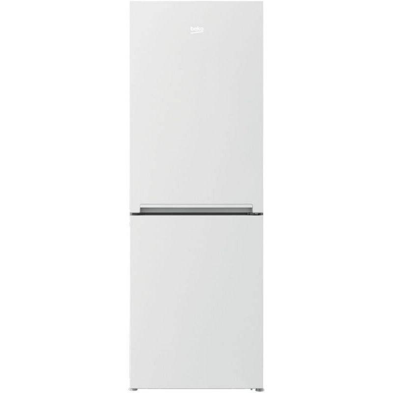 Chladnička s mrazničkou Beko RCSA 340 K20W bílá