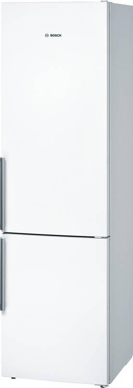 Chladnička s mrazničkou Bosch KGN39VW35 bílá