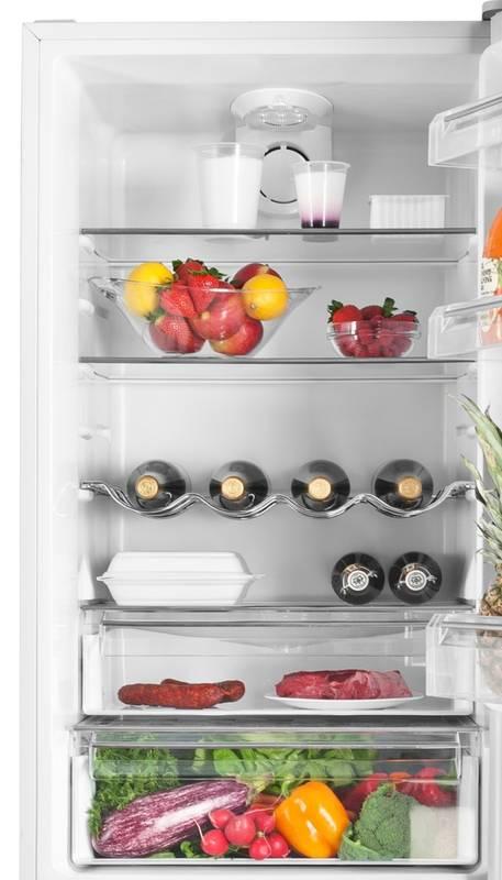 Chladnička s mrazničkou ETA 136390000 bílá