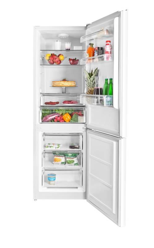 Chladnička s mrazničkou ETA 136490000 bílá