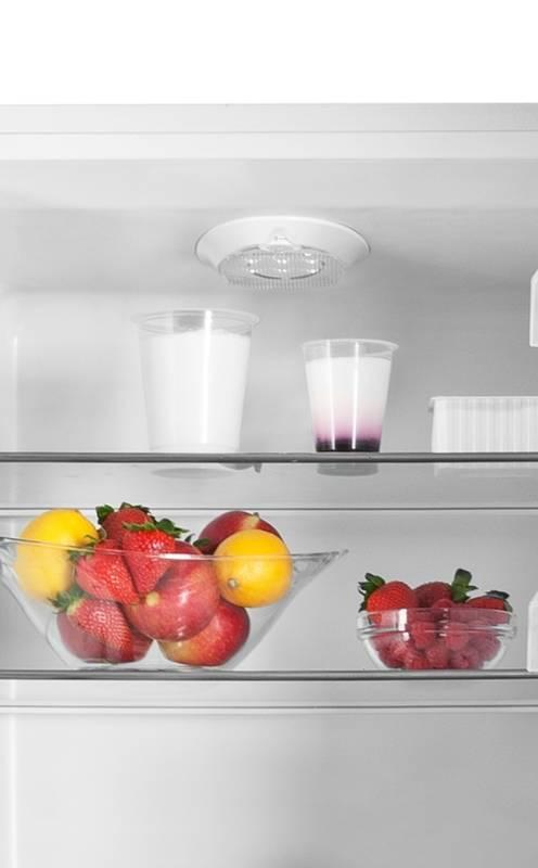 Chladnička s mrazničkou ETA 136490000 bílá