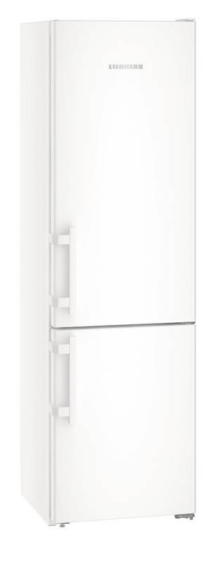 Chladnička s mrazničkou Liebherr Comfort C 4025 bílá