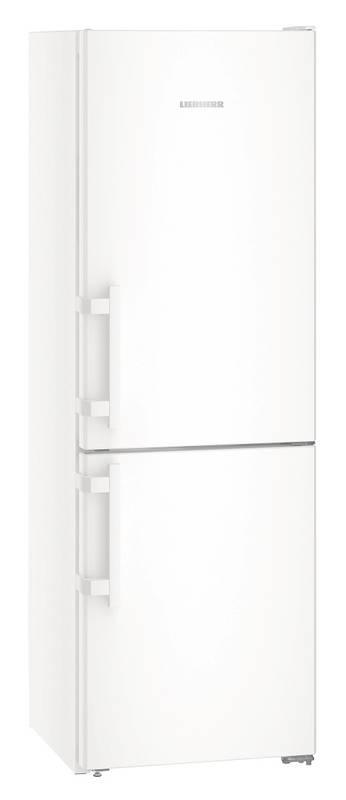 Chladnička s mrazničkou Liebherr Comfort CU 3515 bílá