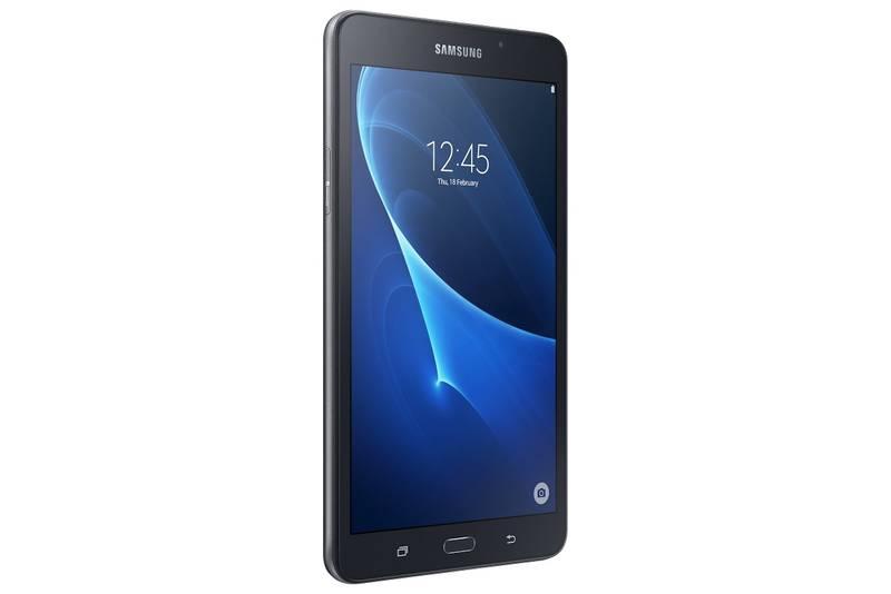 Dotykový tablet Samsung Galaxy Tab A 8 GB, Wi-Fi černý