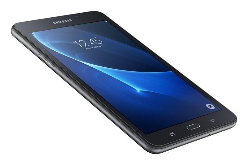 Dotykový tablet Samsung Galaxy Tab A 8 GB, Wi-Fi černý