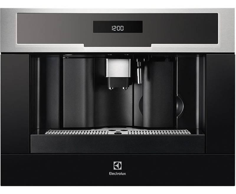 Espresso Electrolux EBC54524OX nerez