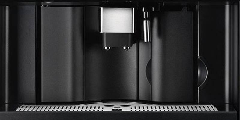 Espresso Electrolux EBC54524OX nerez