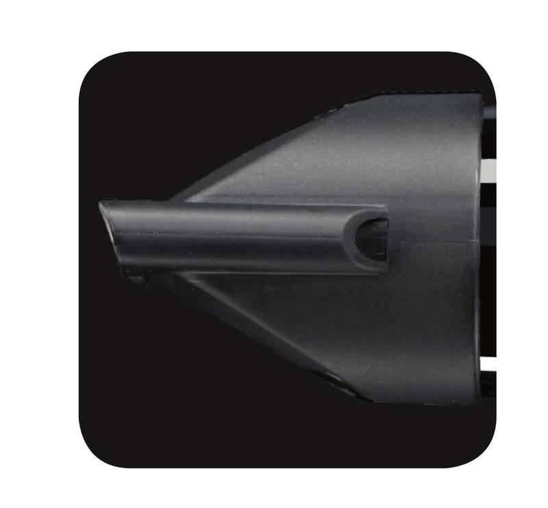 Fén BaByliss 6610DE černý