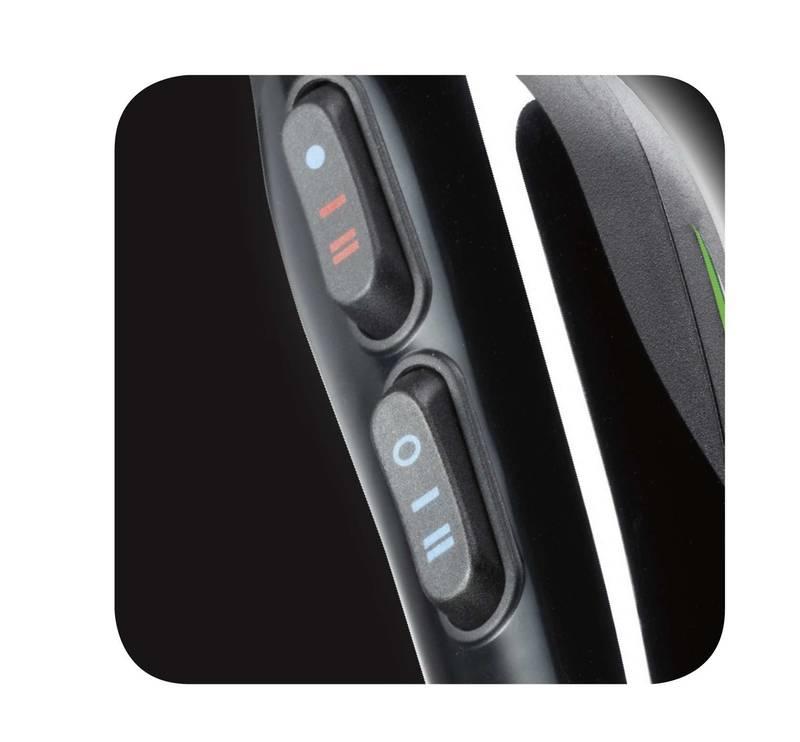 Fén BaByliss 6610DE černý