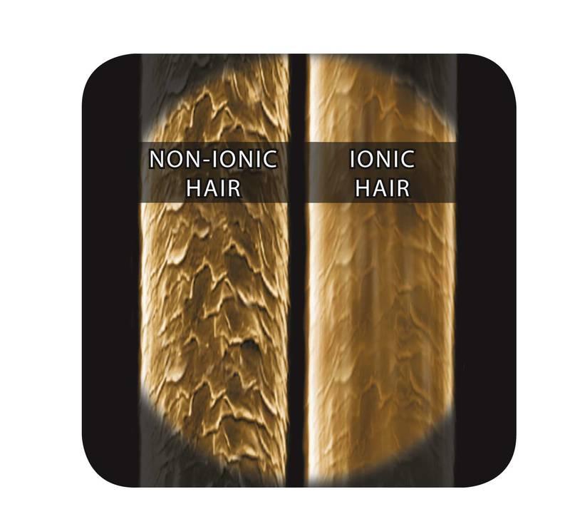 Fén BaByliss 6610DE černý