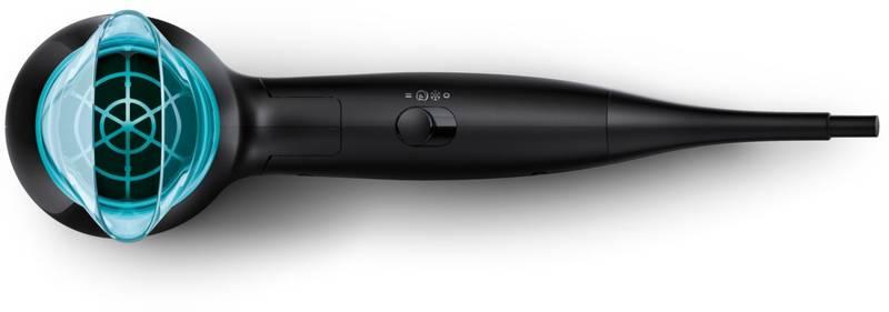 Fén Philips Essential Care BHD007 00 černý