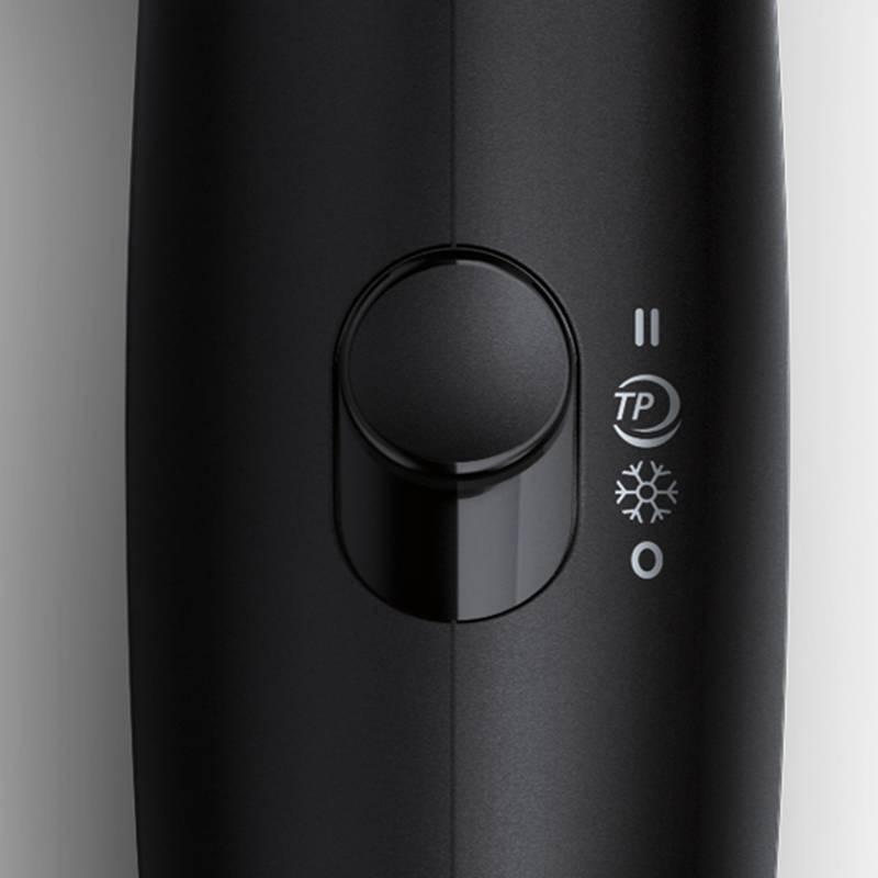 Fén Philips Essential Care BHD007 00 černý