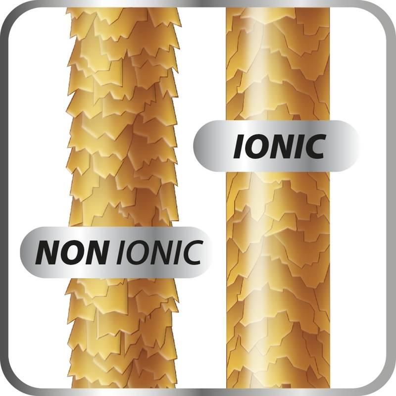 Fén Rowenta Moveling CV3820F0 černý modrý