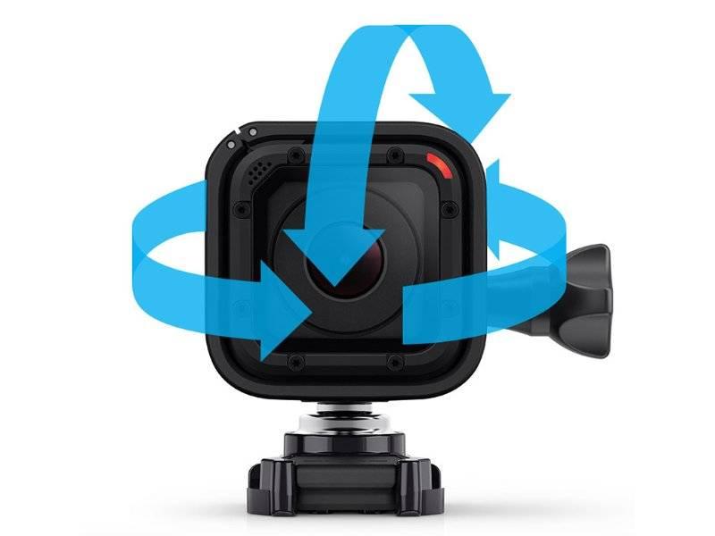 GoPro Ball Joint Buckle