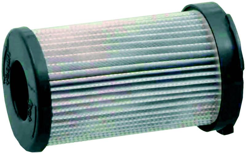 HEPA filtr pro vysavače Electrolux EF75B