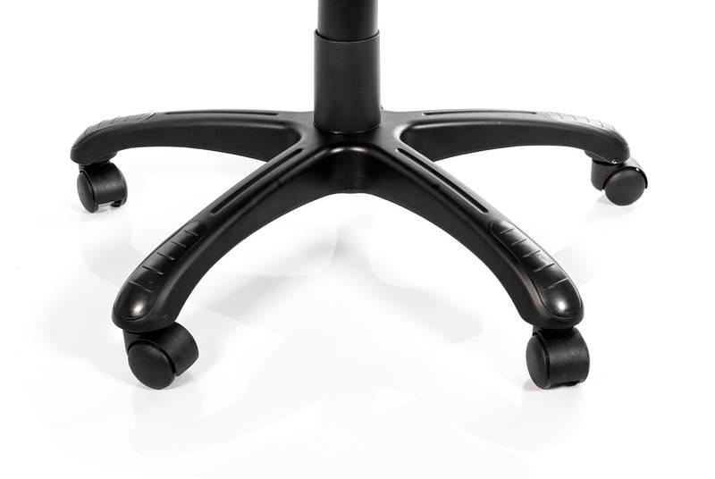 Herní židle Arozzi ENZO černá zelená