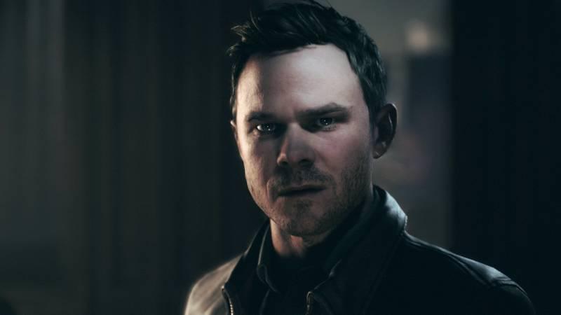 Hra Microsoft Xbox One Quantum Break