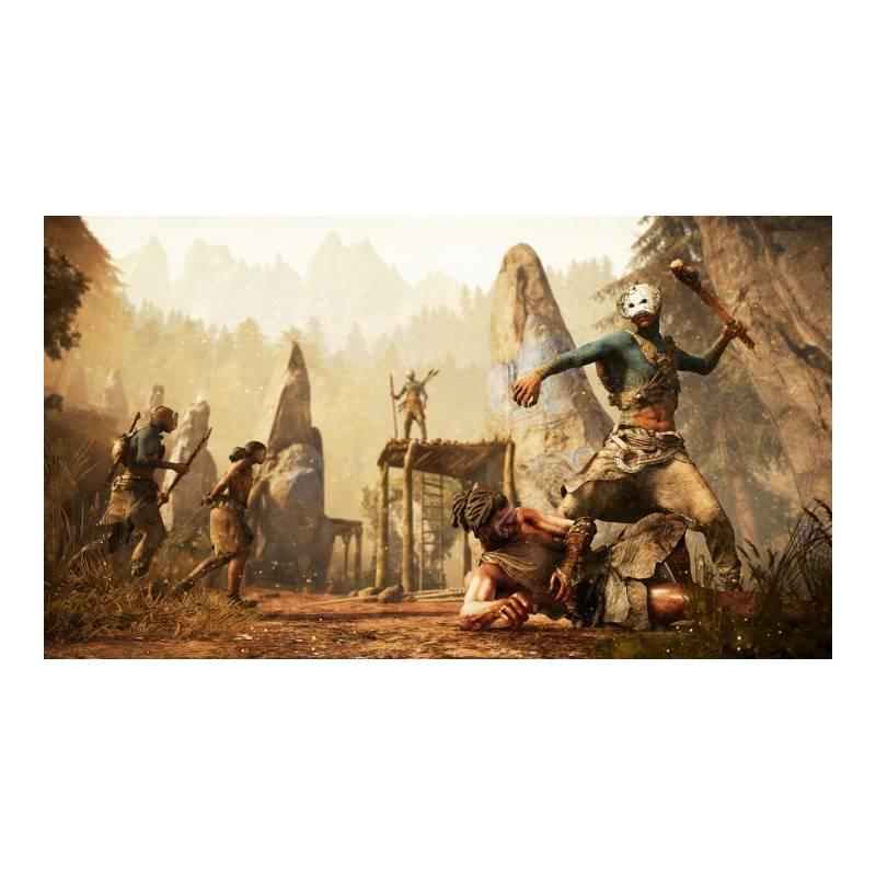 Hra Ubisoft PlayStation 4 Far Cry Primal