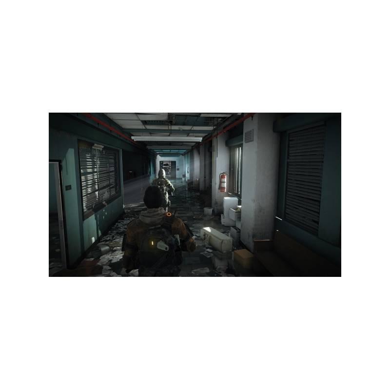 Hra Ubisoft PlayStation 4 Tom Clancy