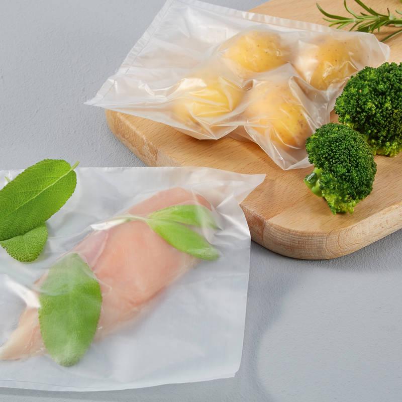 Hrnec elektrický Severin SOUS-VIDE SV 2447 černý nerez