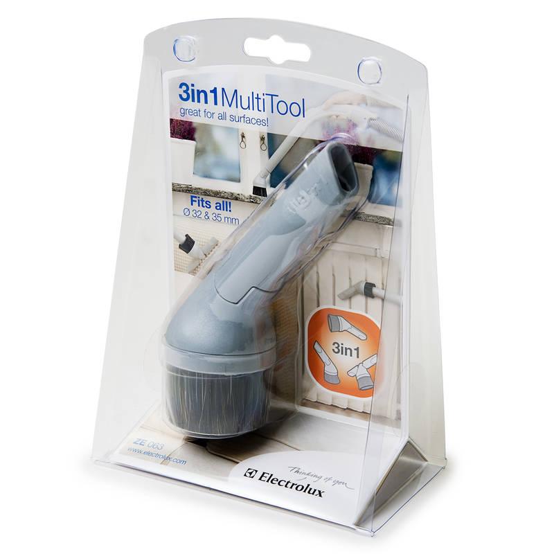 Hubice Electrolux ZE063