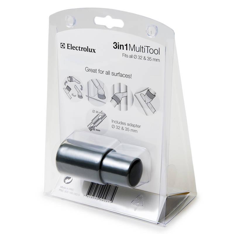 Hubice Electrolux ZE063